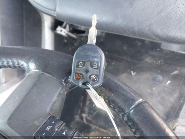 1FTFW1CT5EKE30719 Ford F-150 FX2