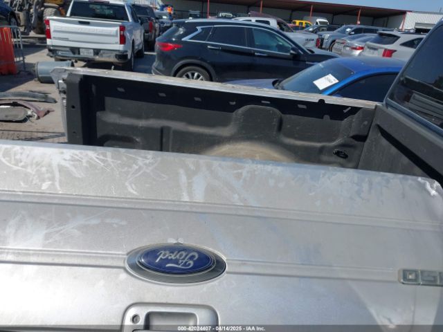 1FTFW1CT5EKE30719 Ford F-150 FX2