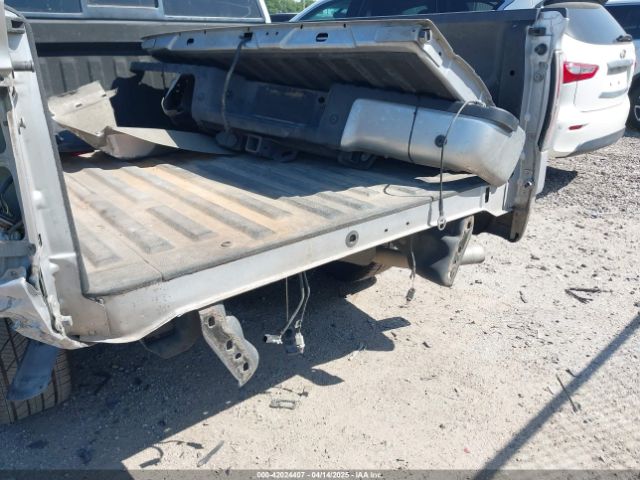 1FTFW1CT5EKE30719 Ford F-150 FX2