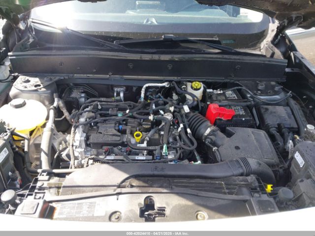 2024 FORD BRONCO SPORT 3FMCR9G64RRE14313 Photo 9
