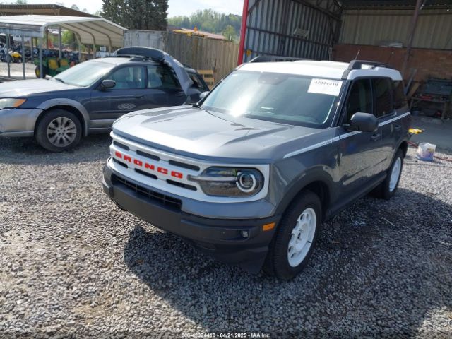 2024 FORD BRONCO SPORT 3FMCR9G64RRE14313 Photo 1