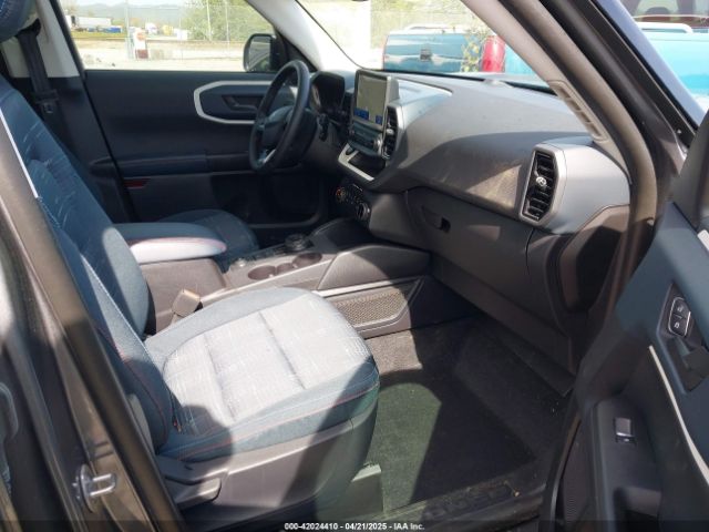 2024 FORD BRONCO SPORT 3FMCR9G64RRE14313 Photo 4