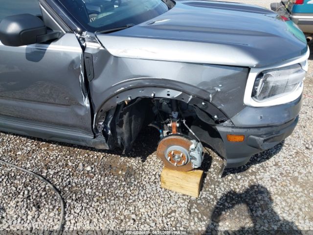 2024 FORD BRONCO SPORT 3FMCR9G64RRE14313 Photo 5