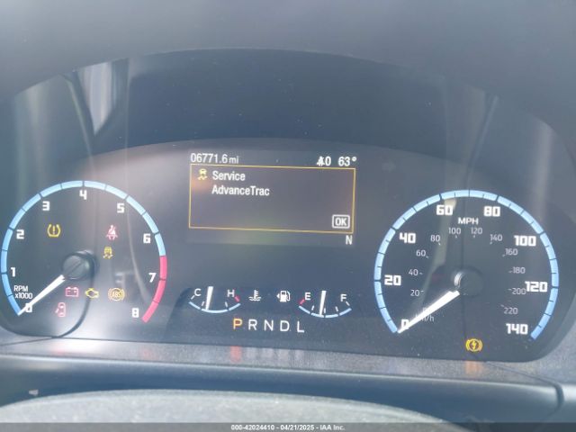 2024 FORD BRONCO SPORT 3FMCR9G64RRE14313 Photo 6