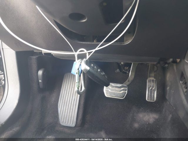 3FA6P0RU0HR260945 Ford Fusion Hybrid Titanium