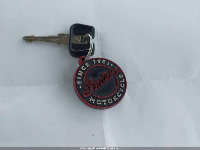 2019 INDIAN MOTORCYCLE CO. FTR 56KRTS258K3150260 Photo 10