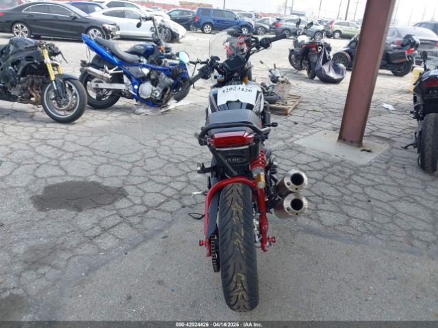 2019 INDIAN MOTORCYCLE CO. FTR 56KRTS258K3150260 Photo 5