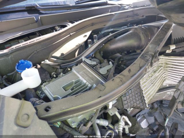 5LM5J7WC6MGL08244 Lincoln Aviator Reserve