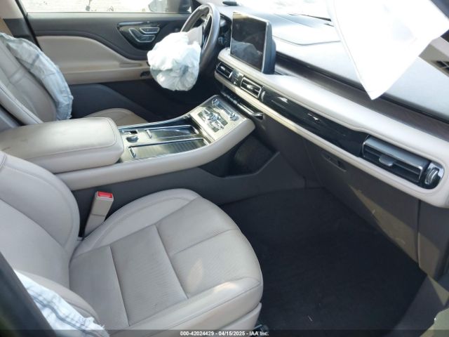 5LM5J7WC6MGL08244 Lincoln Aviator Reserve