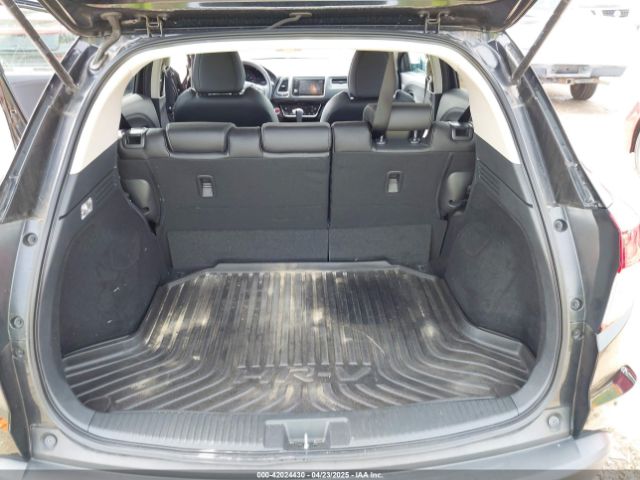 3CZRU6H74NM735403 Honda Hr-v Awd Ex-l