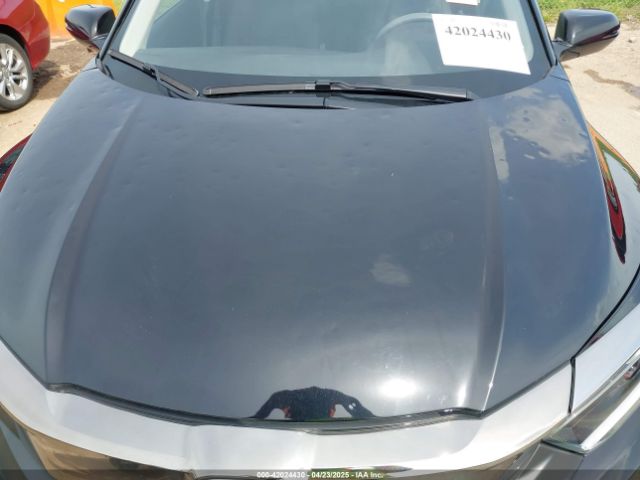 3CZRU6H74NM735403 Honda Hr-v Awd Ex-l