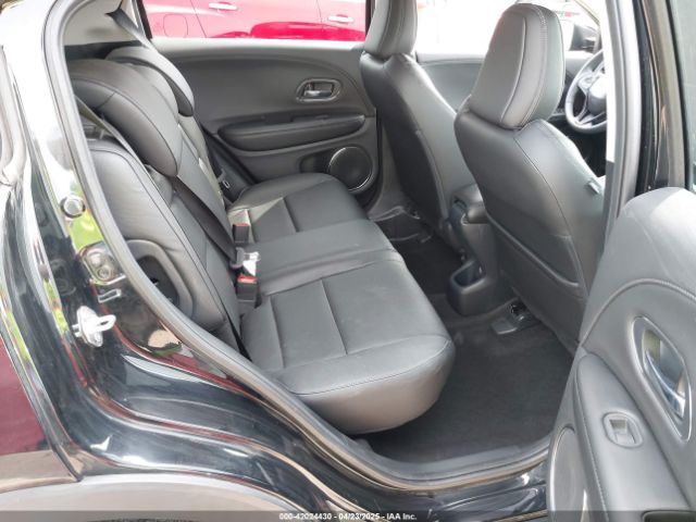 3CZRU6H74NM735403 Honda Hr-v Awd Ex-l