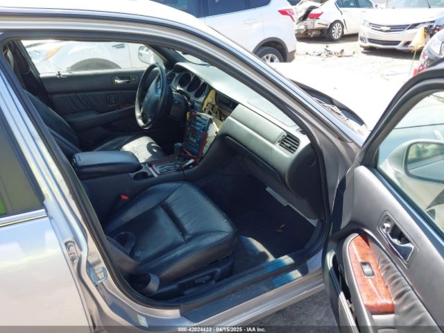 2002 ACURA RL JH4KA96532C012396 Photo 4