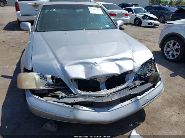2002 ACURA RL JH4KA96532C012396 Photo 5