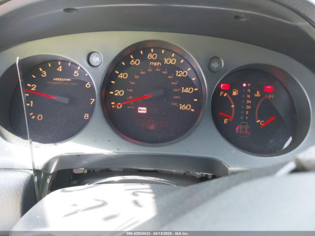 2002 ACURA RL JH4KA96532C012396 Photo 6