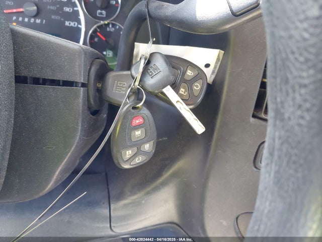 1GCWGAFF3H1115639 Chevrolet Express 2500 Work Van