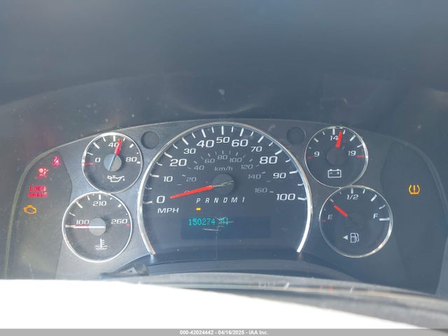 1GCWGAFF3H1115639 Chevrolet Express 2500 Work Van