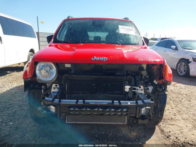 ZACNJDB15NPN86015 Jeep Renegade Latitude 4x4