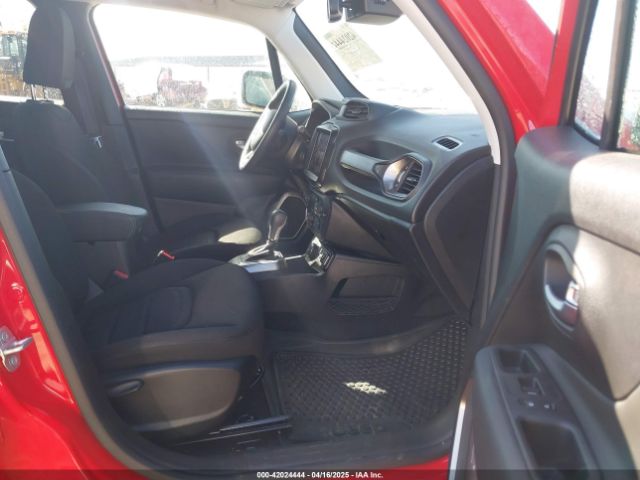 ZACNJDB15NPN86015 Jeep Renegade Latitude 4x4