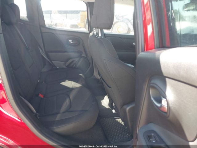 ZACNJDB15NPN86015 Jeep Renegade Latitude 4x4