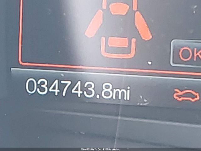 3FA6P0H7XHR212400 Ford FUSION SE