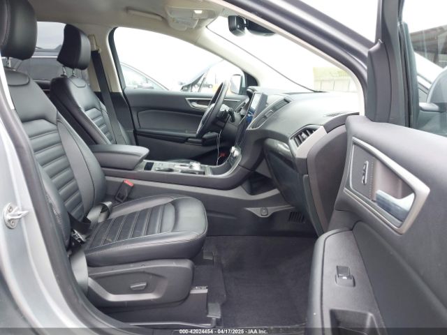 2FMPK4J93PBA51266 Ford EDGE SEL