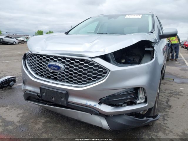 2FMPK4J93PBA51266 Ford EDGE SEL