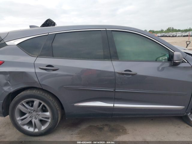 5J8TC1H75LL003105 Acura Rdx Advance Package