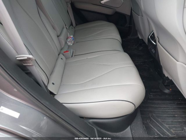 5J8TC1H75LL003105 Acura Rdx Advance Package