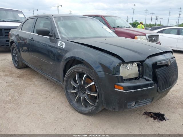 2007 CHRYSLER 300 2C3LA53G57H721960