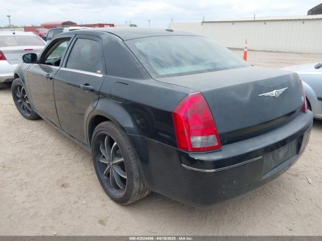 2007 CHRYSLER 300 2C3LA53G57H721960 Photo 2