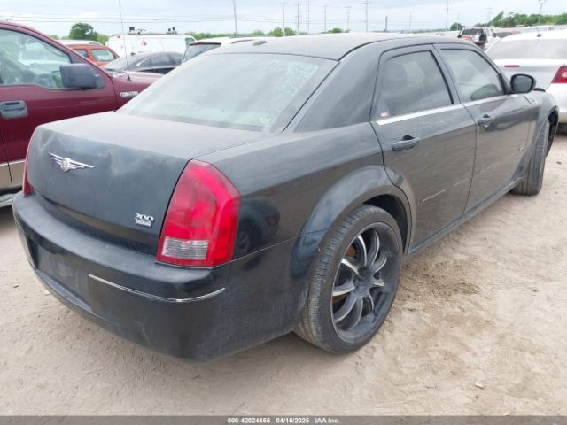 2007 CHRYSLER 300 2C3LA53G57H721960 Photo 3