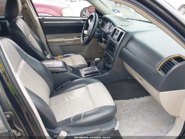 2007 CHRYSLER 300 2C3LA53G57H721960 Photo 4