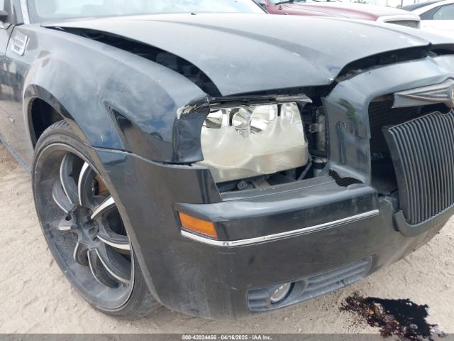 2007 CHRYSLER 300 2C3LA53G57H721960 Photo 5