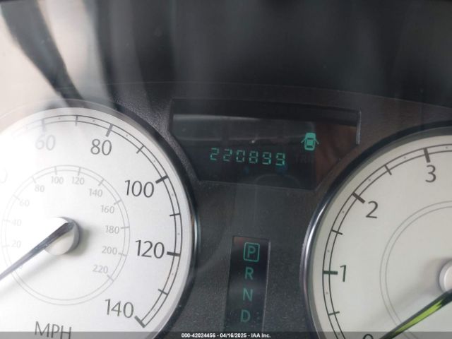 2007 CHRYSLER 300 2C3LA53G57H721960 Photo 6