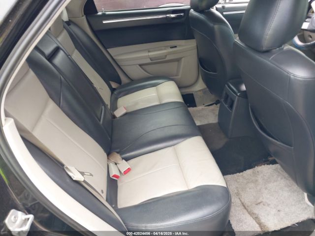 2007 CHRYSLER 300 2C3LA53G57H721960 Photo 7
