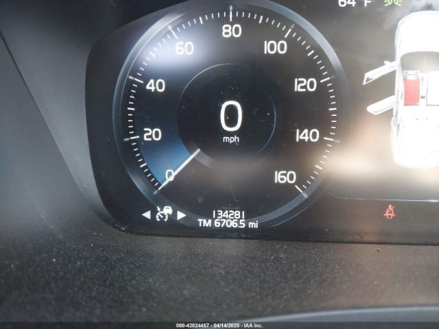 LVY982AK0JP007222 Volvo S90 T5 Momentum