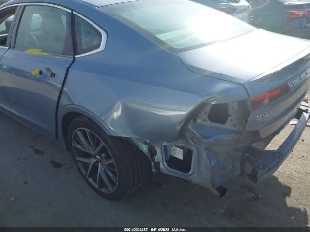 LVY982AK0JP007222 Volvo S90 T5 Momentum