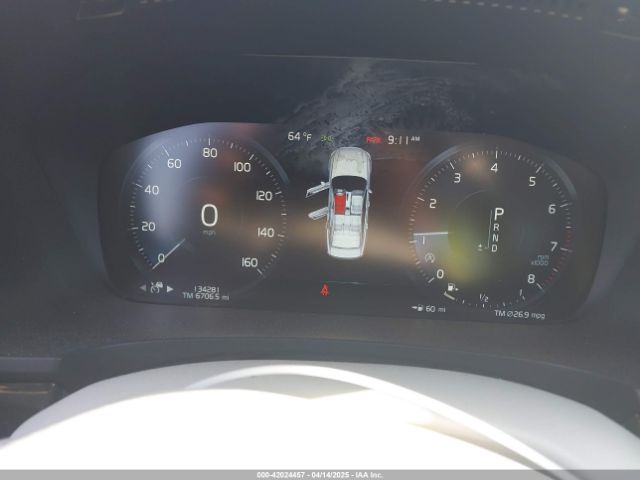 2018 VOLVO S90 LVY982AK0JP007222 Photo 6