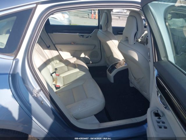 2018 VOLVO S90 LVY982AK0JP007222 Photo 7