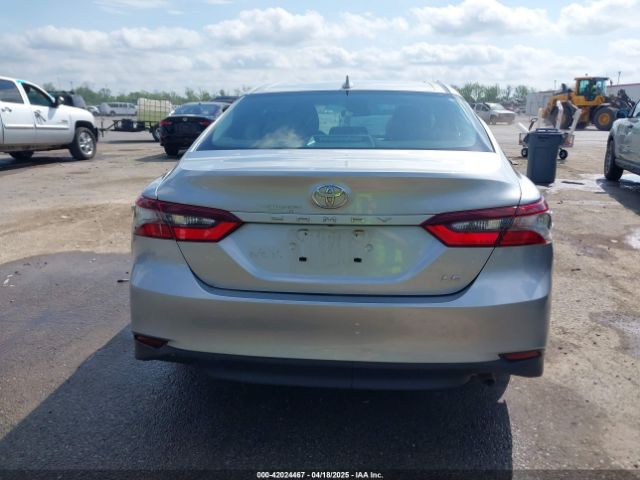 4T1C11AK2RU872620 Toyota CAMRY LE