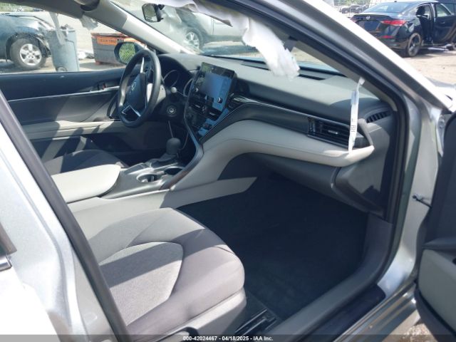 4T1C11AK2RU872620 Toyota CAMRY LE
