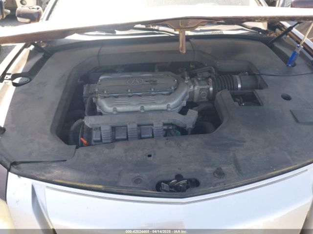 2010 ACURA TL 19UUA9F56AA004962 Photo 9