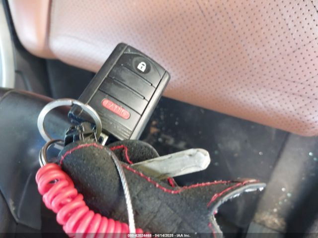 2010 ACURA TL 19UUA9F56AA004962 Photo 10