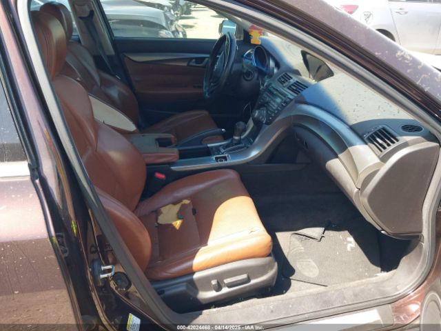 2010 ACURA TL 19UUA9F56AA004962 Photo 4