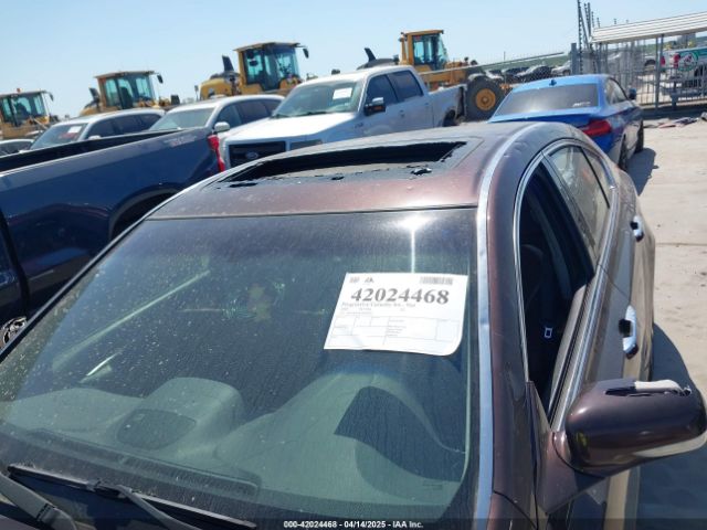 2010 ACURA TL 19UUA9F56AA004962 Photo 5