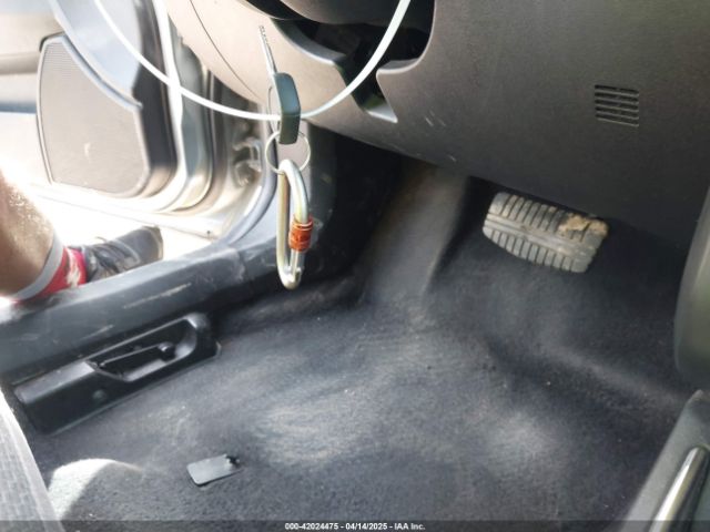 2009 MITSUBISHI GALANT 4A3AB36F39E006304 Photo 10