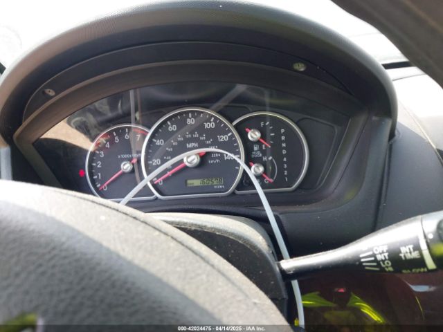 2009 MITSUBISHI GALANT 4A3AB36F39E006304 Photo 6