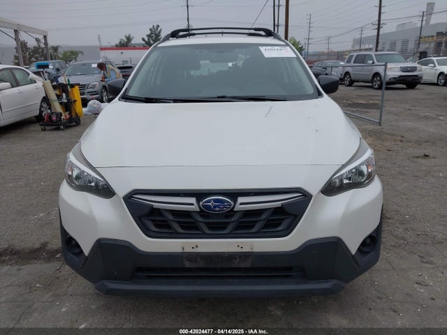 Subaru Crosstrek 2021 JF2GTABC3MH239425 Image 12