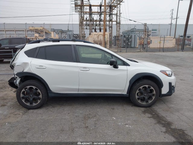 Subaru Crosstrek 2021 JF2GTABC3MH239425 Image 13